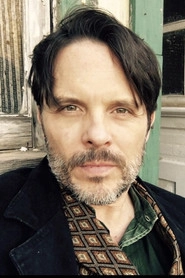 Ảnh diễn viên Jon Michael Davis