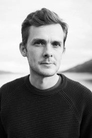 Ảnh diễn viên Jon Opstad