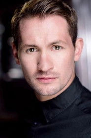 Ảnh diễn viên Jon-Scott Clark