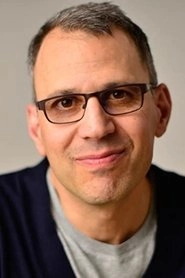 Ảnh diễn viên Jon Shenk