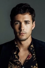 Ảnh diễn viên Jonah Hauer-King