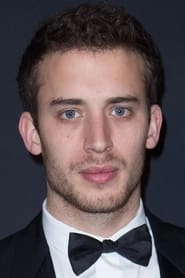 Ảnh diễn viên Jonas Bloquet