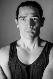 Ảnh diễn viên Jonas Marmy