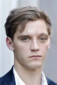Ảnh diễn viên Jonas Nay