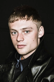 Ảnh diễn viên Jonas Smulders