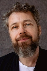 Ảnh diễn viên Jonas Struck