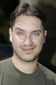 Ảnh diễn viên Jonas Talkington