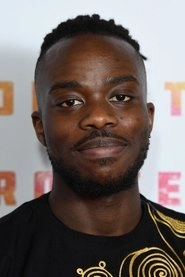 Ảnh diễn viên Jonathan Ajayi