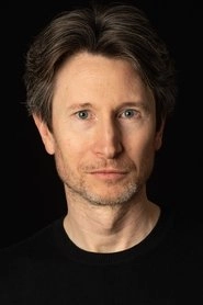 Ảnh diễn viên Jonathan Aris