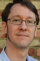 Ảnh diễn viên Jonathan Brackley