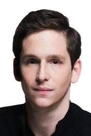 Ảnh diễn viên Jonathan Bronfman