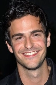 Ảnh diễn viên Jonathan Cherry