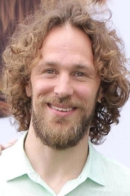 Ảnh diễn viên Jonathan del Val