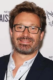 Ảnh diễn viên Jonathan Delerue