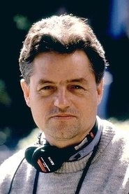 Ảnh diễn viên Jonathan Demme