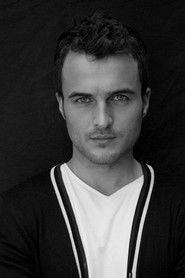 Ảnh diễn viên Jonathan Demurger