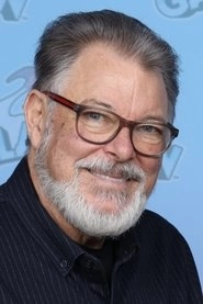 Ảnh diễn viên Jonathan Frakes