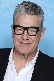 Ảnh diễn viên Jonathan Freeman