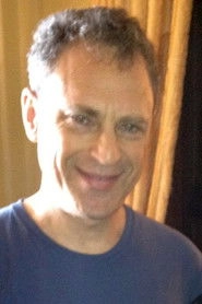 Ảnh diễn viên Jonathan Geffner