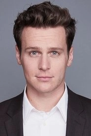 Ảnh diễn viên Jonathan Groff