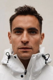 Ảnh diễn viên Jonathan Harboe