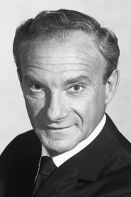 Ảnh diễn viên Jonathan Harris