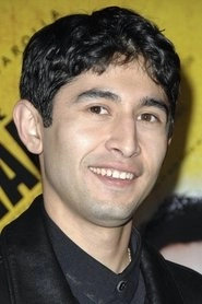 Ảnh diễn viên Jonathan Hernández