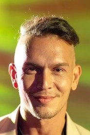 Ảnh diễn viên Jonathan Holman