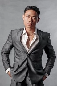 Ảnh diễn viên Jonathan Ivan Rivera