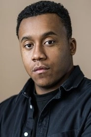 Ảnh diễn viên Jonathan Jules