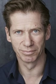 Ảnh diễn viên Jonathan Kemp