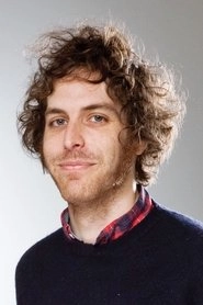 Ảnh diễn viên Jonathan Krisel