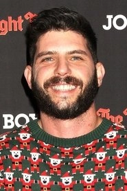 Ảnh diễn viên Jonathan Levine