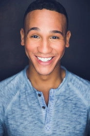 Ảnh diễn viên Jonathan Melo