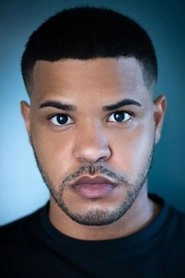 Ảnh diễn viên Jonathan Mercedes