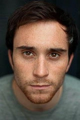 Ảnh diễn viên Jonathan Milshaw