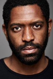 Ảnh diễn viên Jonathan Nyati