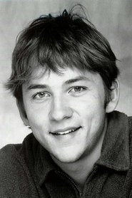 Ảnh diễn viên Jonathan Parks Jordan