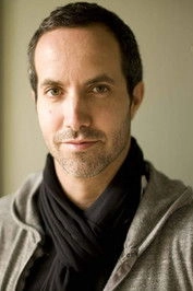 Ảnh diễn viên Jonathan Pessin