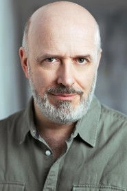 Ảnh diễn viên Jonathan Rigby