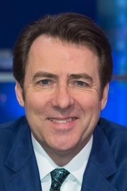 Ảnh diễn viên Jonathan Ross