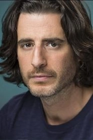 Ảnh diễn viên Jonathan Roumie