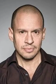 Ảnh diễn viên Jonathan Sagall