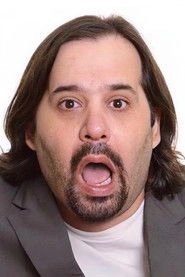 Ảnh diễn viên Jonathan Samson