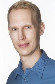 Ảnh diễn viên Jonathan Seinen