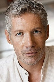 Ảnh diễn viên Jonathan Thomson