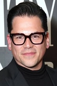 Ảnh diễn viên Jonathan Wang