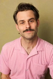 Ảnh diễn viên Jonathon Pawlowski