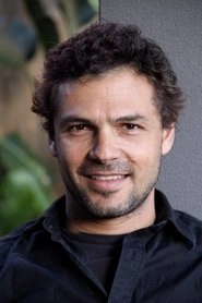 Ảnh diễn viên Jonny Pasvolsky