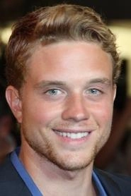 Ảnh diễn viên Jonny Weston